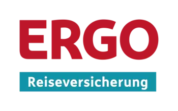 Reiseversicherung von ERGO