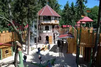 Urlaub im Emsland - Schloss Dankern