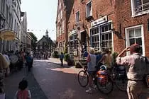 Urlaub im Emsland - Leer