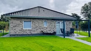 Ferienhaus Bella Casa:  Außenansicht #3