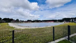 Ferienhaus Bella Casa:  Außenansicht #4