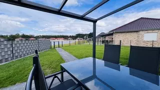 Ferienhaus Bella Casa:  Außenansicht #5