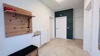 Ferienhaus Bella Casa:  Flur #1