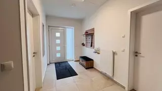 Ferienhaus Bella Casa:  Flur #2