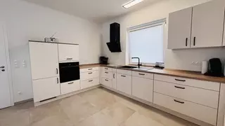 Ferienhaus Bella Casa:  Küche #2