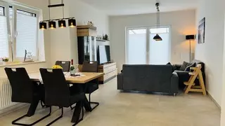 Ferienhaus Bella Casa:  Küche #4