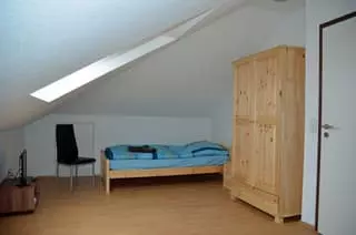 Schlafzimmer DG 1